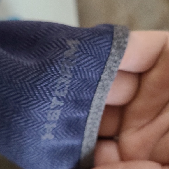 Men's Under Armour Storm 1/2 button hoodie - Picture 6 of 6